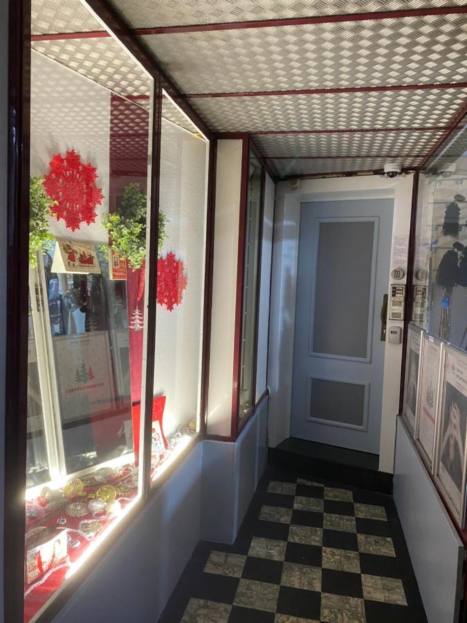 New York Loft - Fully Equipped And Available Long-Term - Perfect Location In City Center Lägenhet Namur Exteriör bild